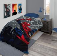 ΚΟΥΒΕΡΤΑ Disney Home Spider-Man 512 160X220 Digital Print 100% Polyester