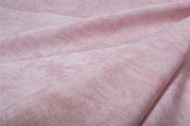 Σεντόνια Σετ 4 τεμ Premium Shadow 617 240X270 Pink 100% Cotton