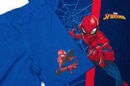 Πιτζάμα Καλοκαιρινή Σετ 2 Τεμ. Disney Home Spider-Man 100% Cotton Jersey