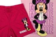 Ρουχαλάκια Καλοκαιρινά Σετ 2 Τεμ. Disney Home Minnie 100% Cotton Jersey